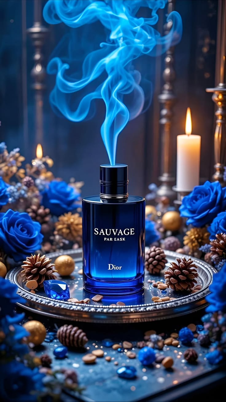 تفاوت عطر، ادوپرفیوم و ادوتویلت چیست؟